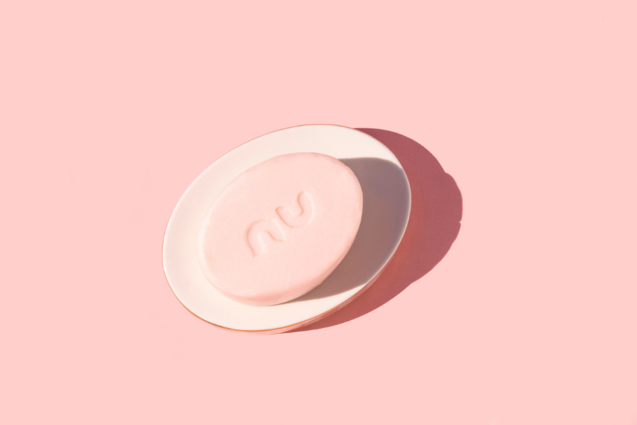 Shampoo Bar for Hair