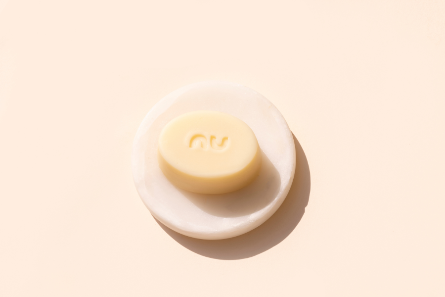 Conditioner Bar for Hair