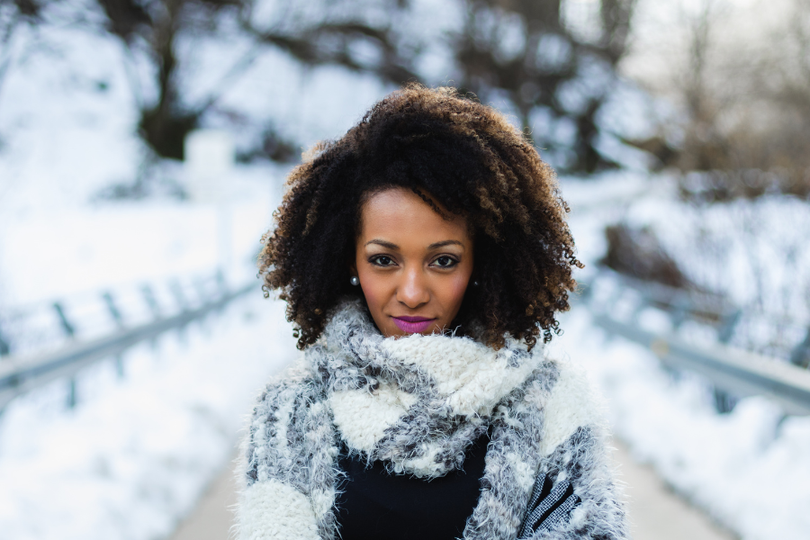 How to Get Enough Vitamin D in Winter