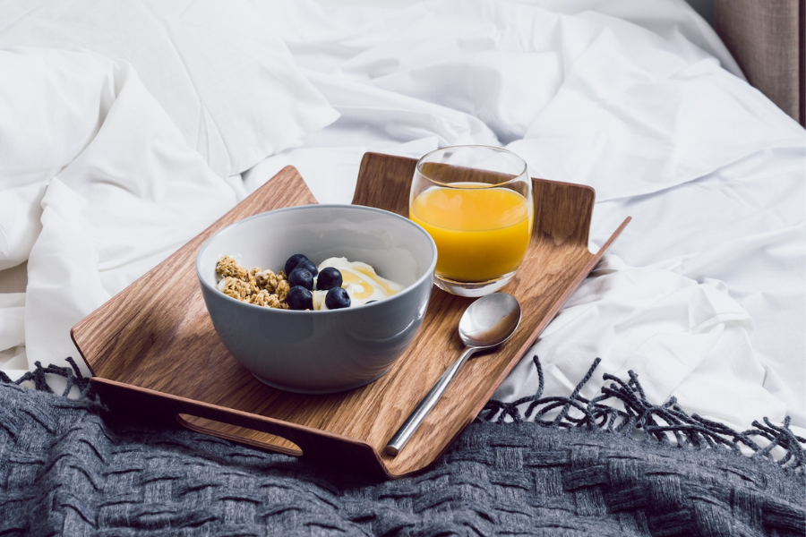 Hair Wellness Through Meal Plans for Budgeting Busy Queens