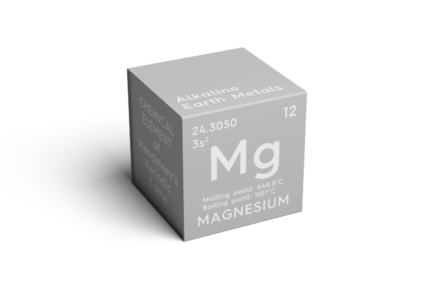 Magnesium: The Wellness Warrior in Your Corner