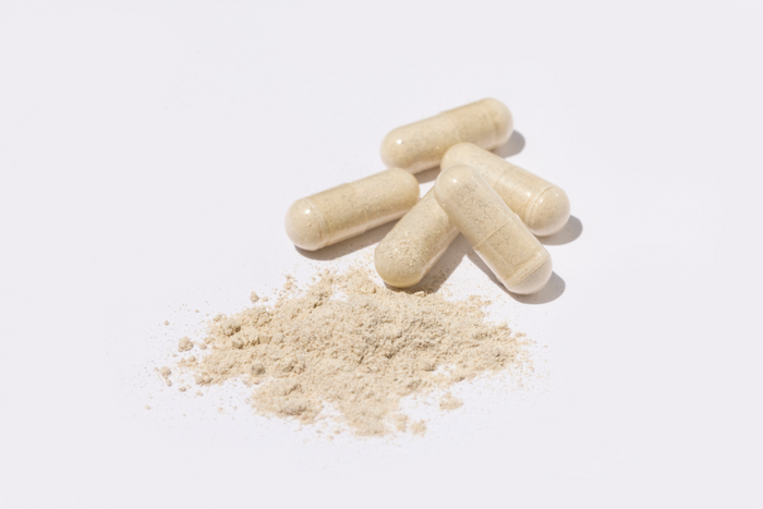 Hair and Scalp Vitamins to combat hair loss from stress