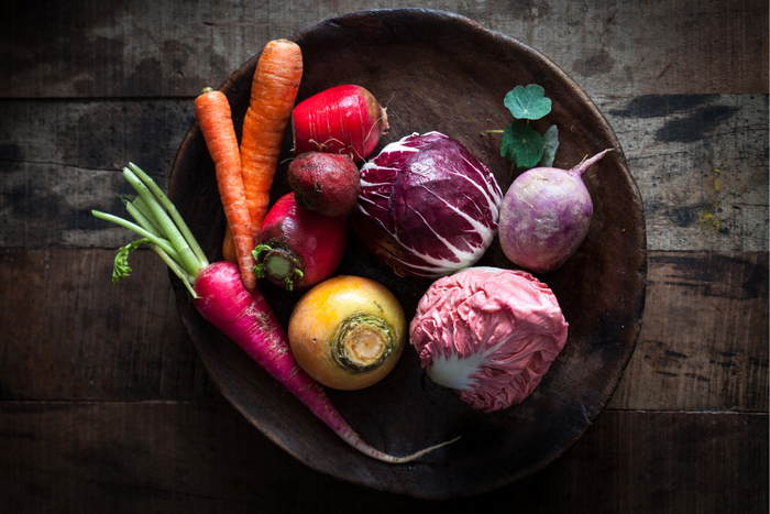 The Top Reasons to Grow Your Own Food: Boost Your Health, Reduce Stress, and Improve Your Well-Being