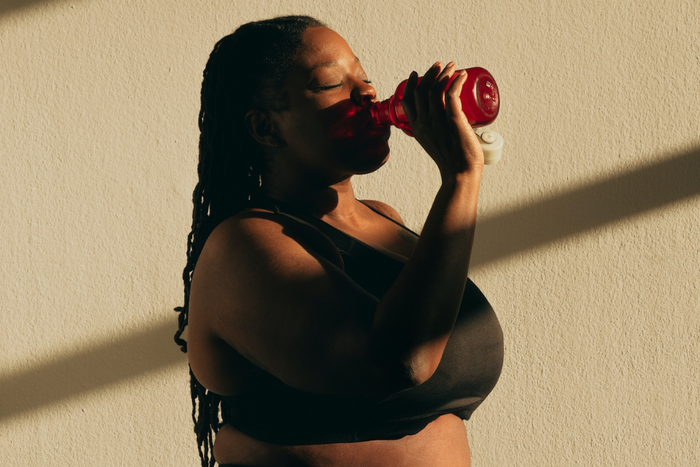 Dry Hair, Dry Skin, Dry Everything?  The Power of Hydration From the Inside Out