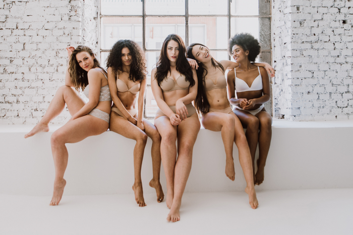 Sex Wellness is Hair Wellness