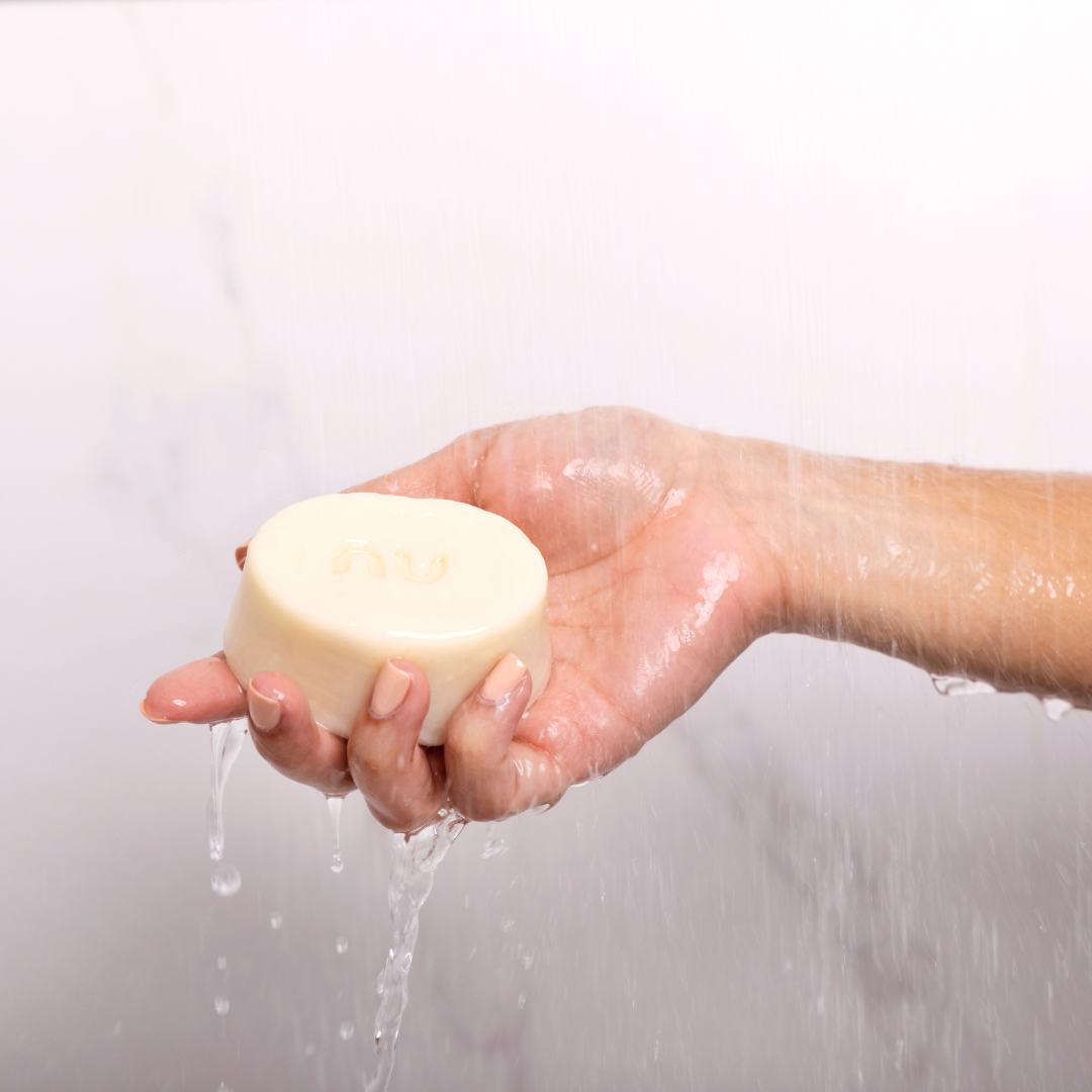 HYDRATE N GO - Conditioner Butter Bar